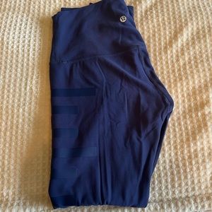 Align 25” night sea special edition